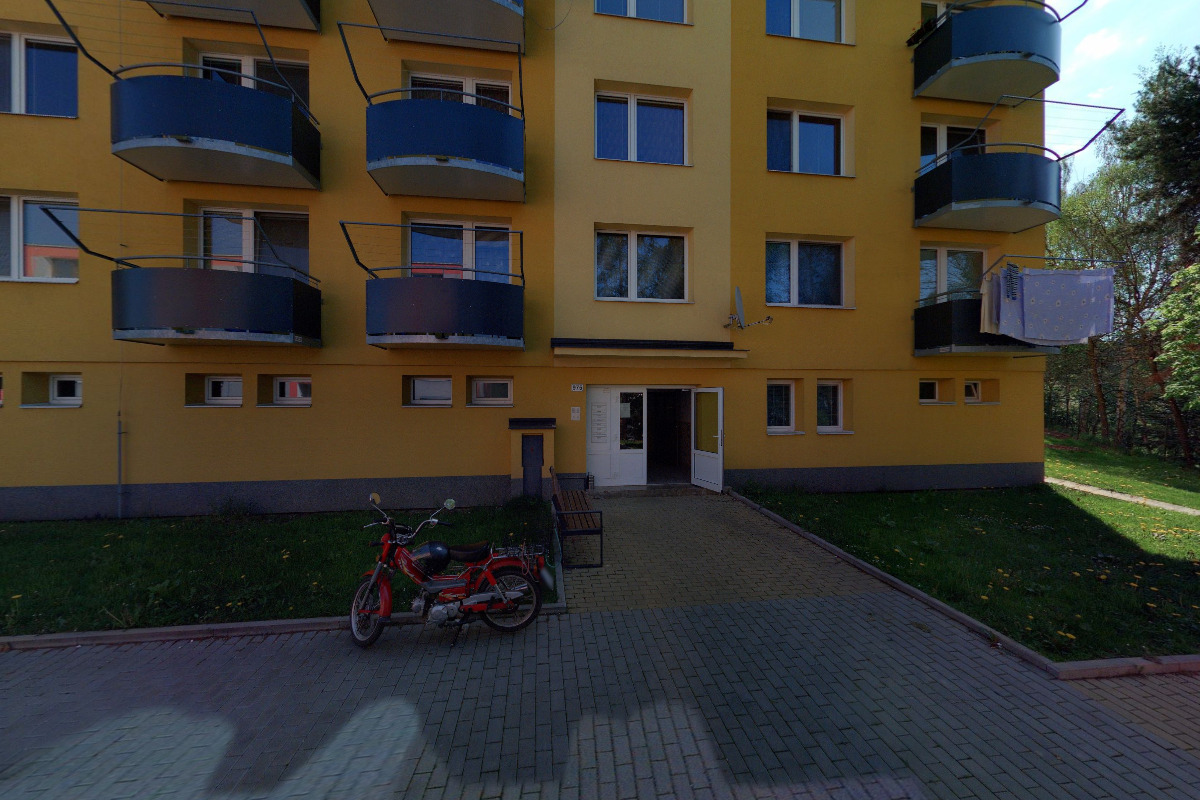 HYDROIZOLACE Eva Smejkalová foto 1