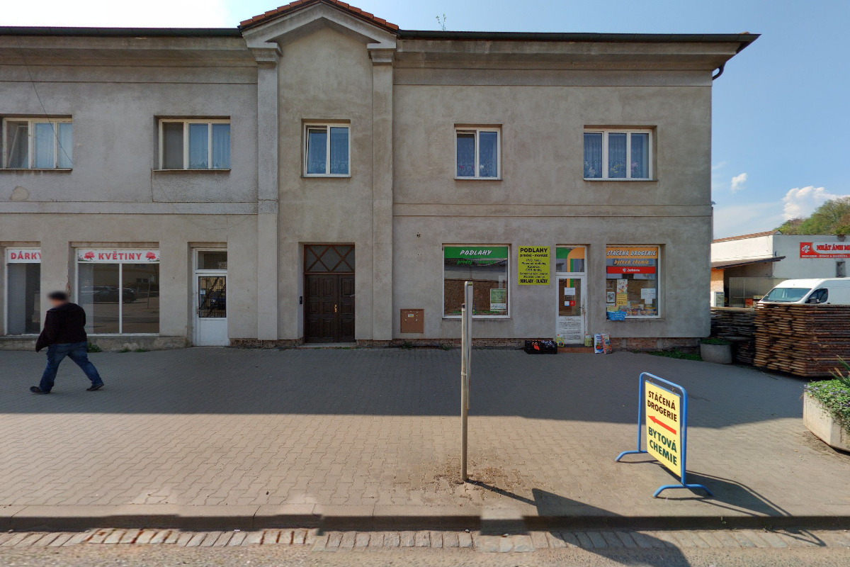 Stáčená drogerie foto 6