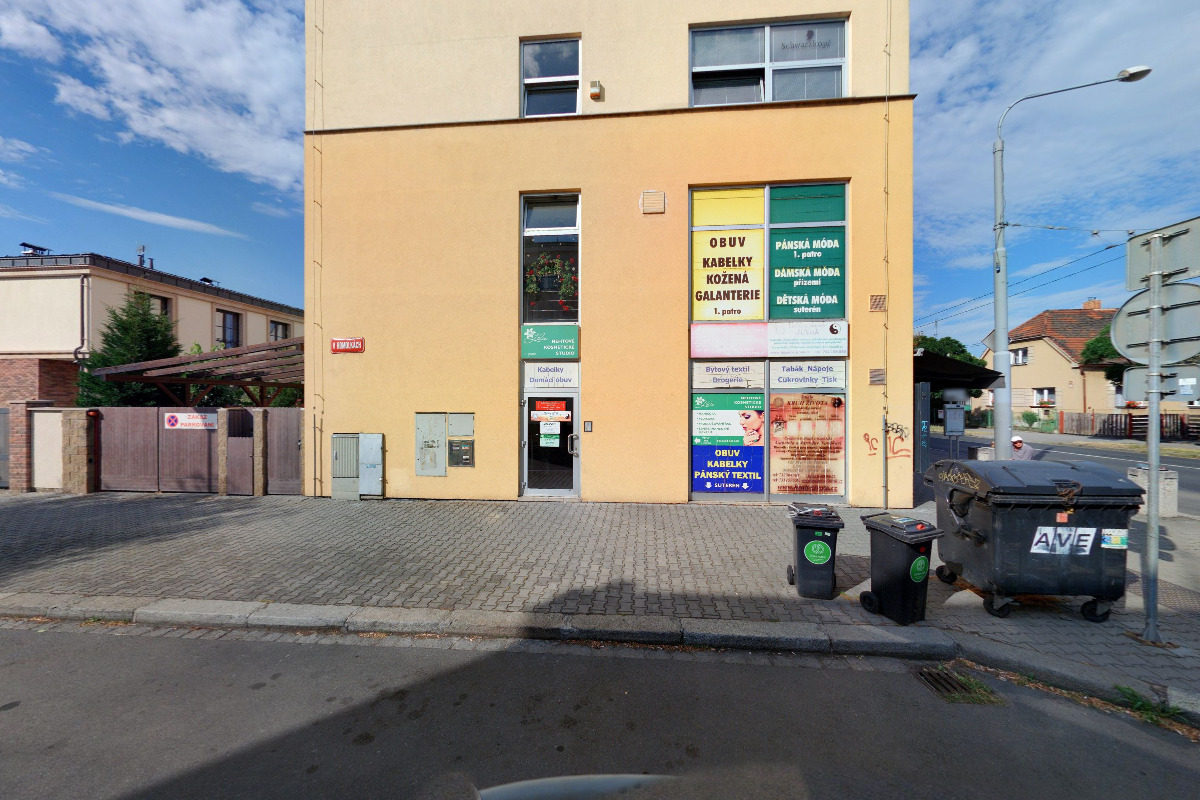 Štěpánka Danielková