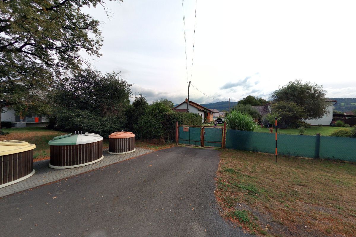 Pedikúra do domu Eva Krahulová