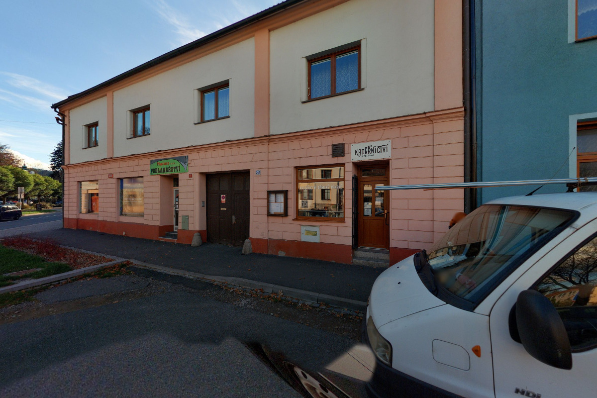 Podlahářství Mazura, s.r.o.