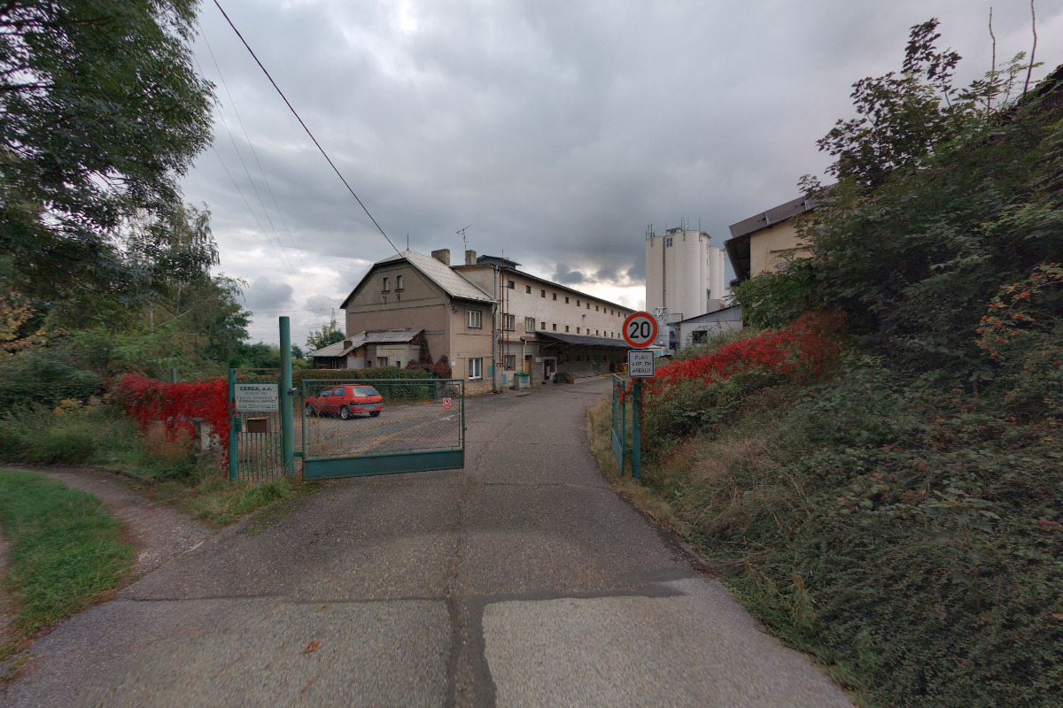 ASV AUTOSERVIS, s.r.o.