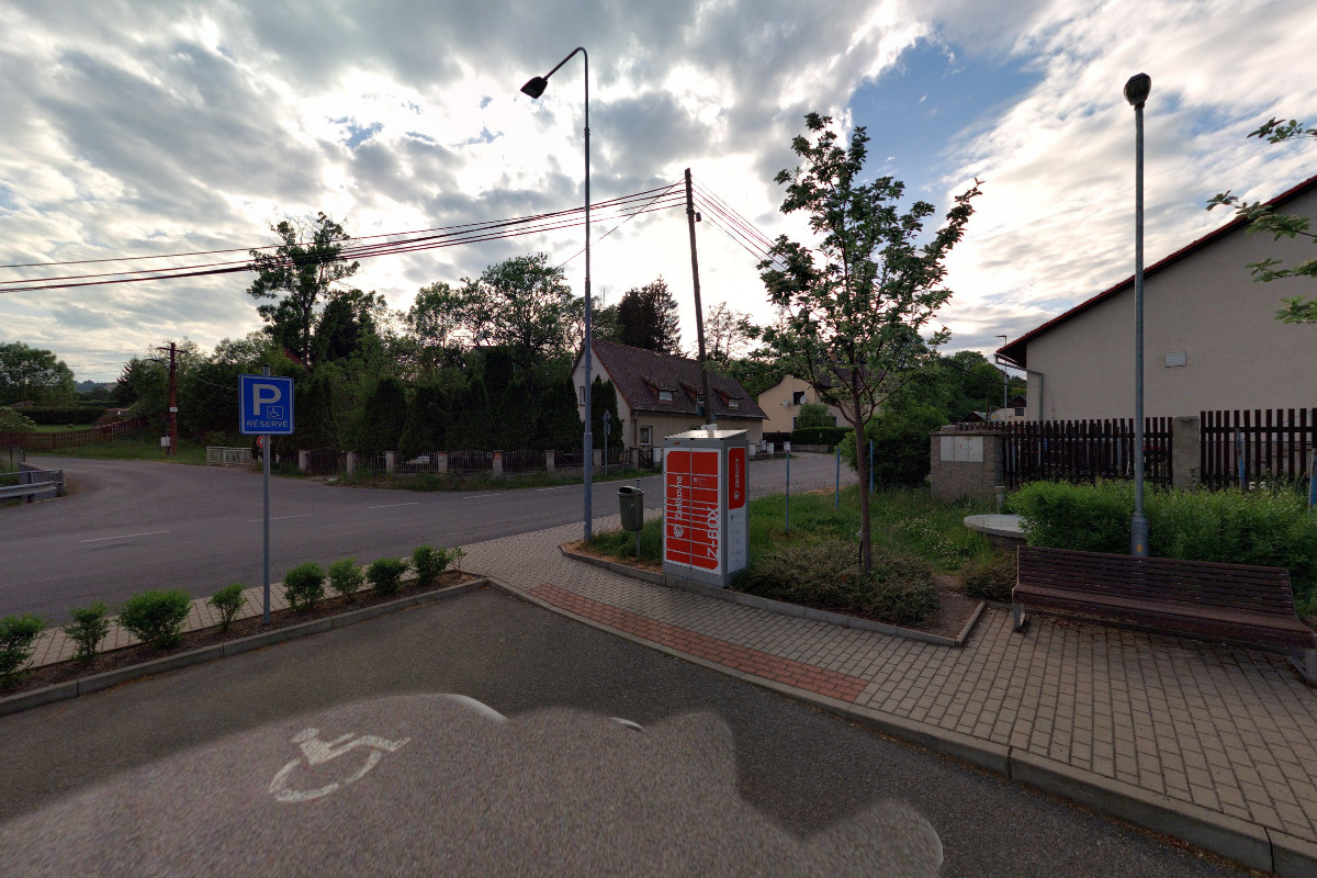 Z-BOX foto 1