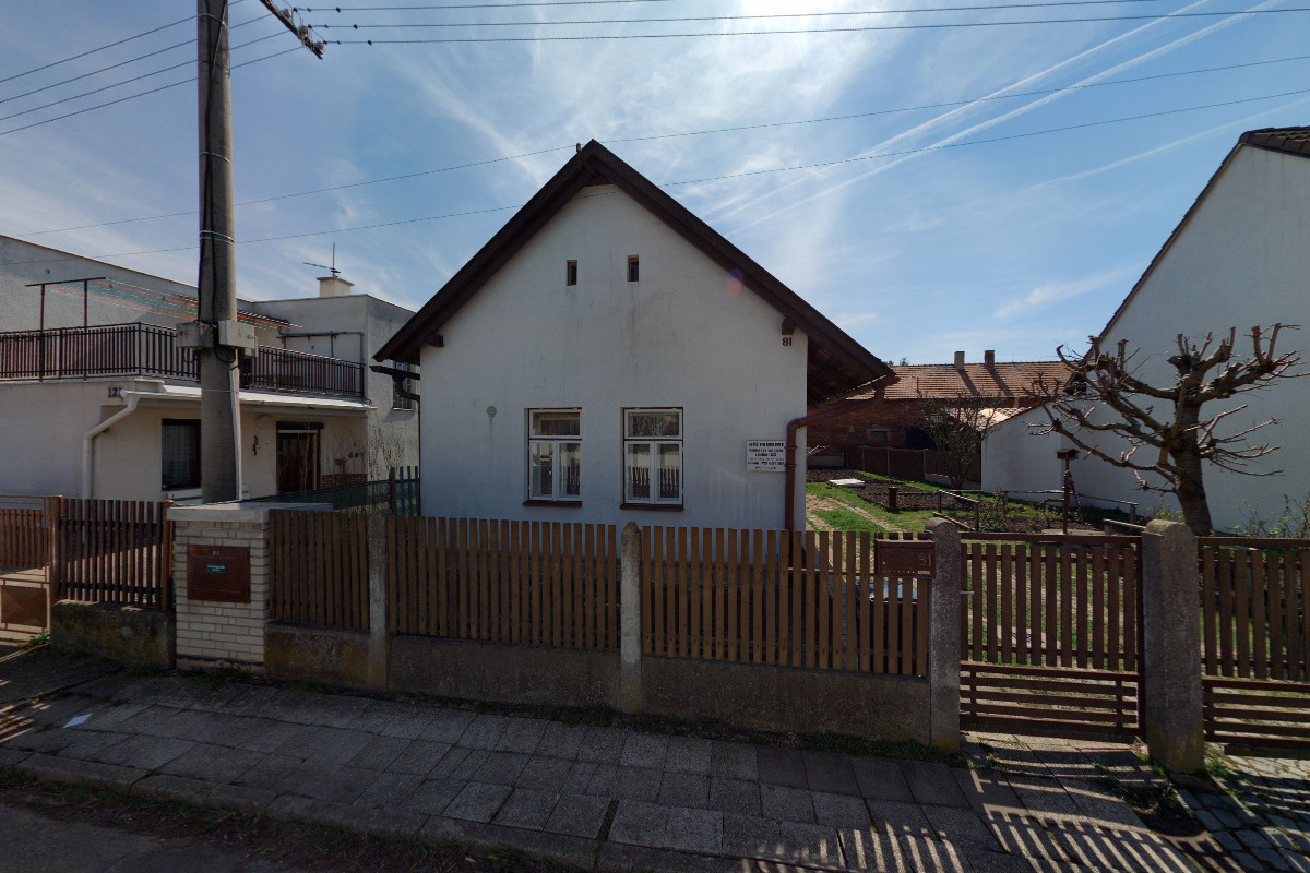 Montáž antén a satelitní techniky Frumert foto 2