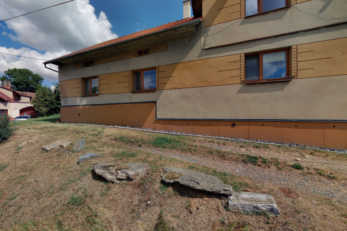 Jezdecký klub AXA BB