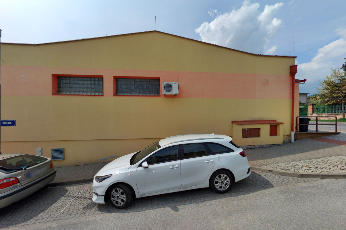 Jednota, spotřební družstvo Nová Paka - COOP