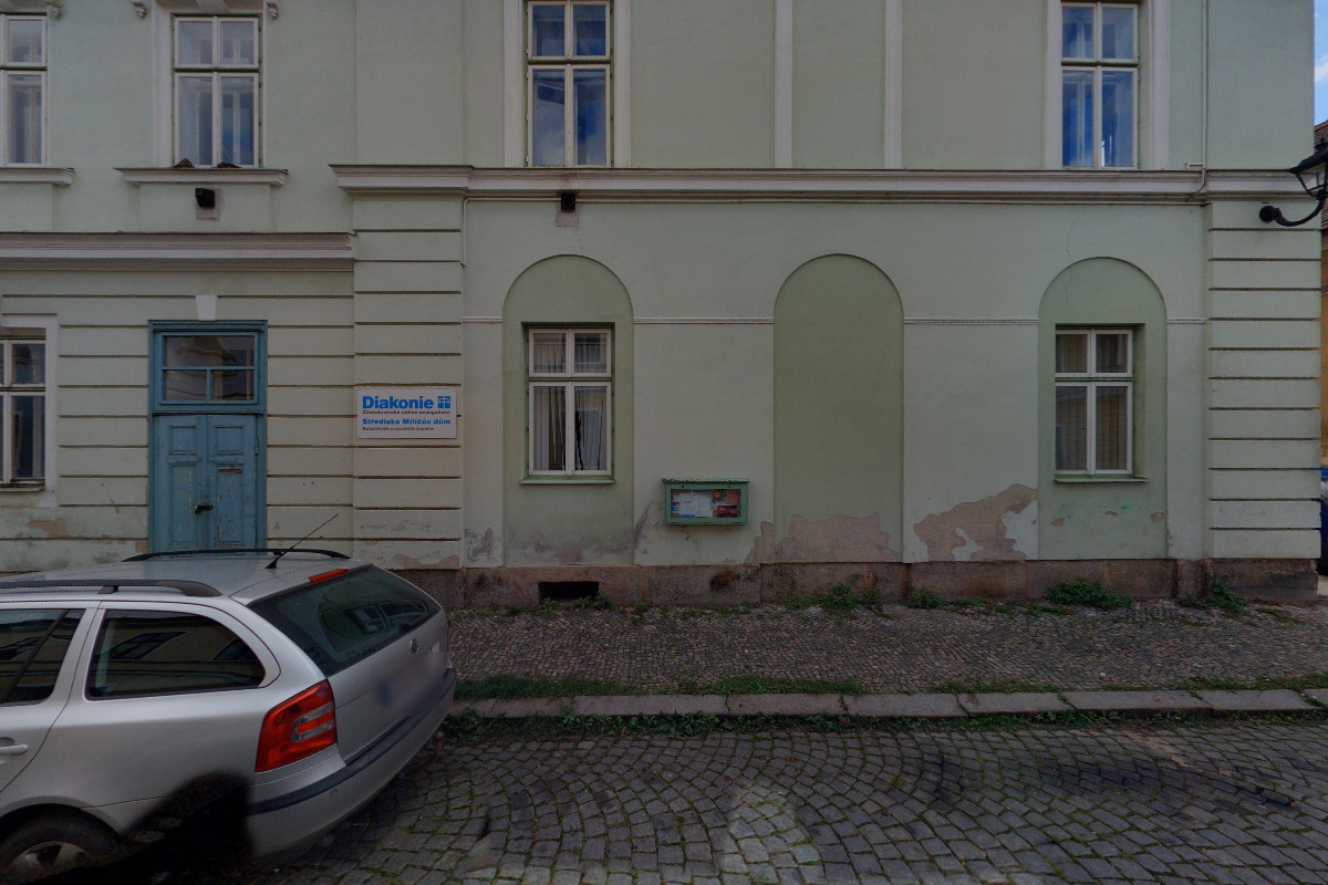 Občanské sdružení Soužití - Jaroměř Klub Smajlík foto 2