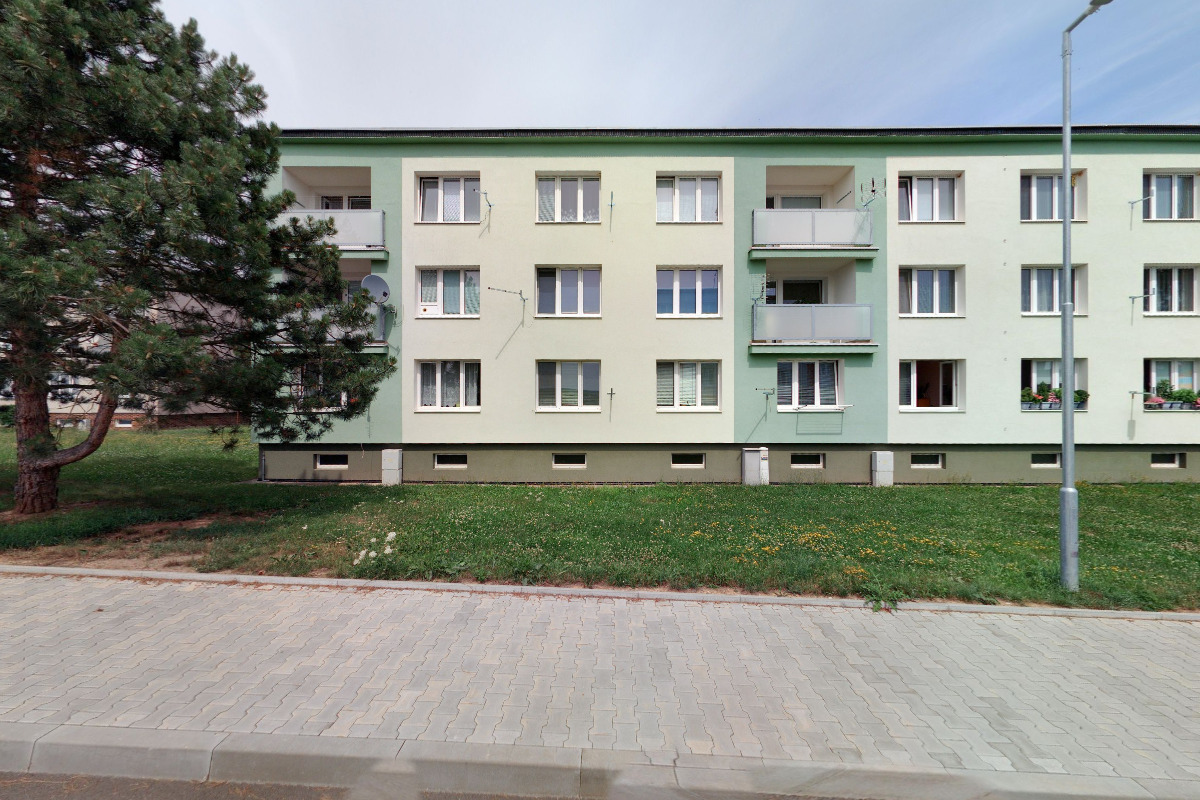 Dušek Ivo-stavebnictví