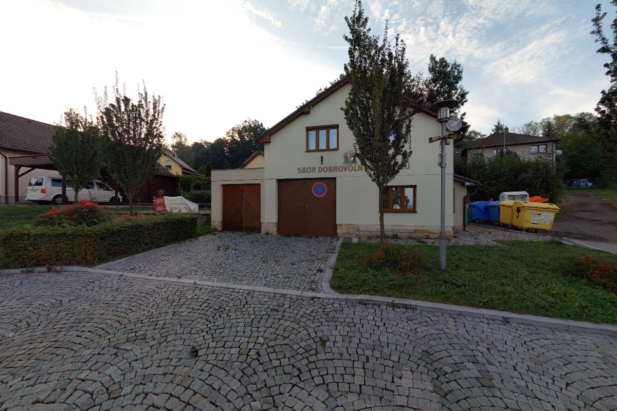 Městská knihovna Antonína Marka Turnov foto 2