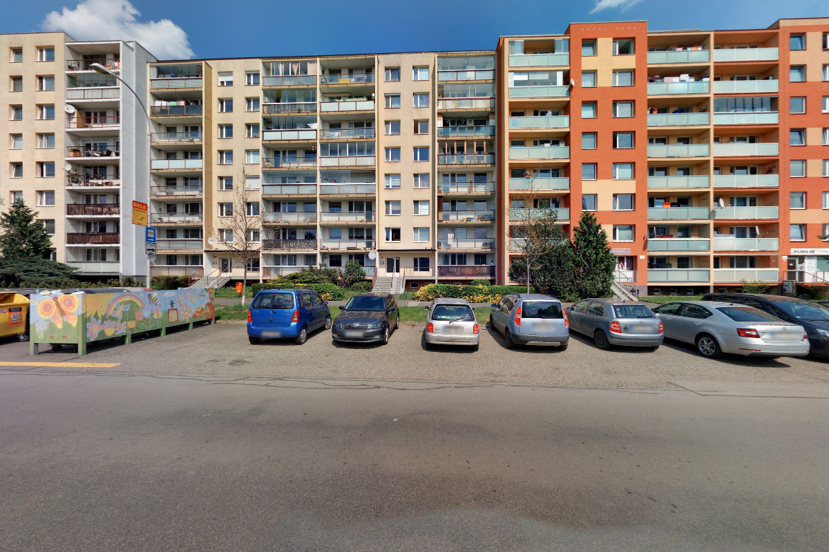 Kadeřnictví Eva foto 2