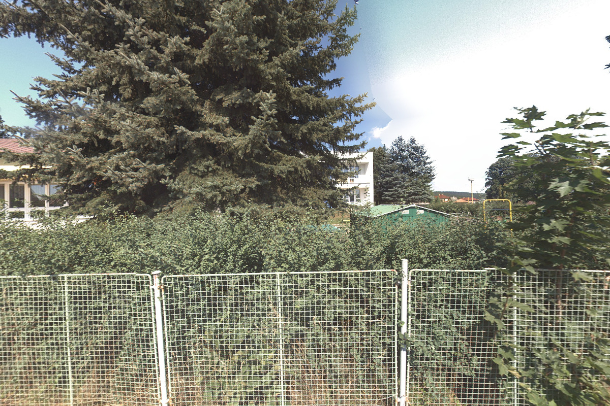 MŠ Světlá nad Sázavou foto 3