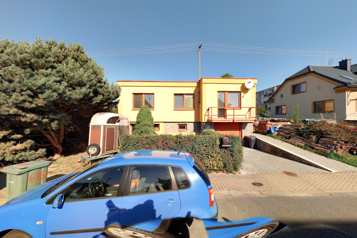 Jaroslav Hudlík - lesnické práce