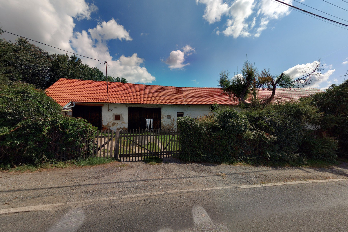 Jaroslav Paradýs - zednické práce