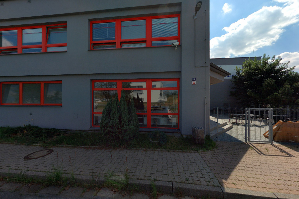 Cooper-Standard Automotive Česká republika, s.r.o. foto 2