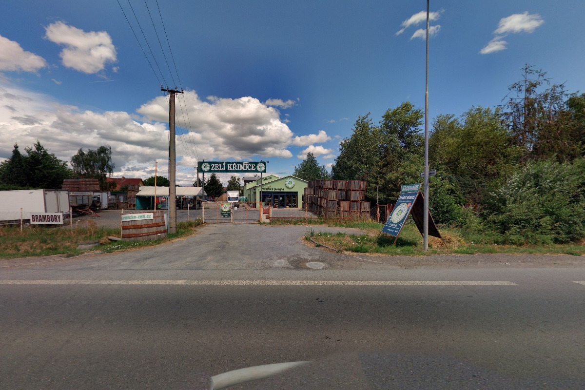 Zelárna Křimice - Forejt foto 5