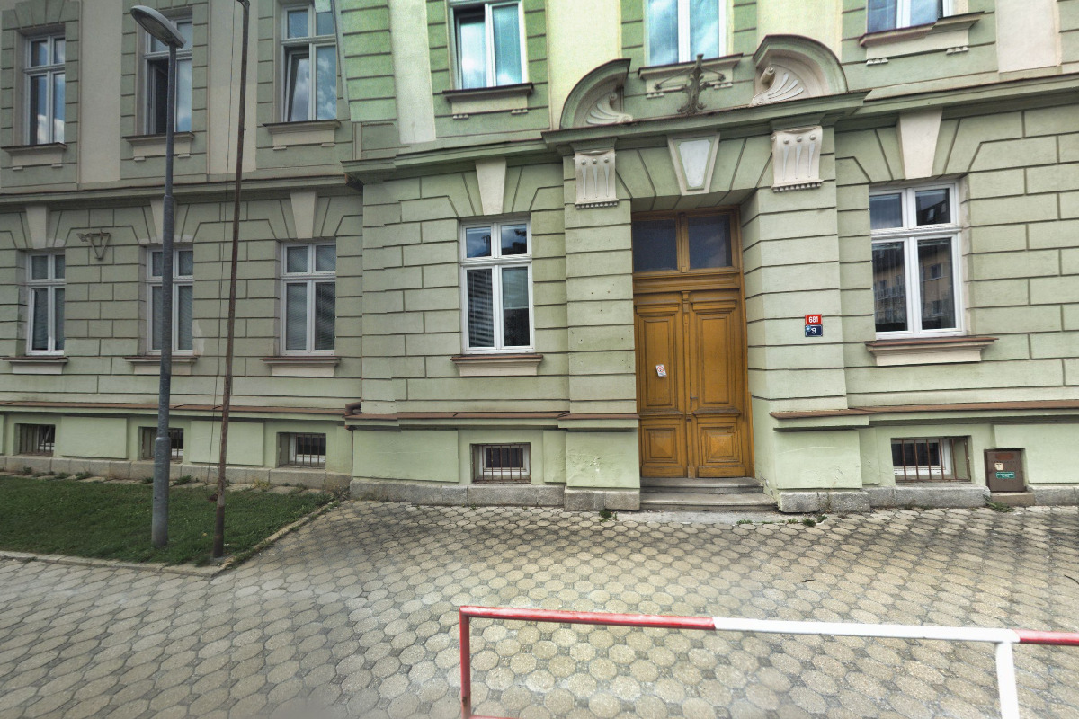 Školní restaurace a jídelna Labyrint foto 2