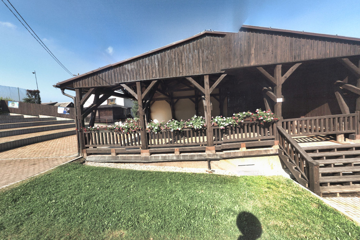 Obecní knihovna Bukovec foto 4