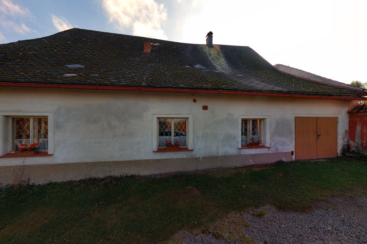 Římskokatolická farnost Nezamyslice u Horažďovic