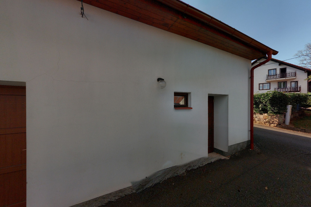 Zadní Zhořec - obecní úřad foto 2