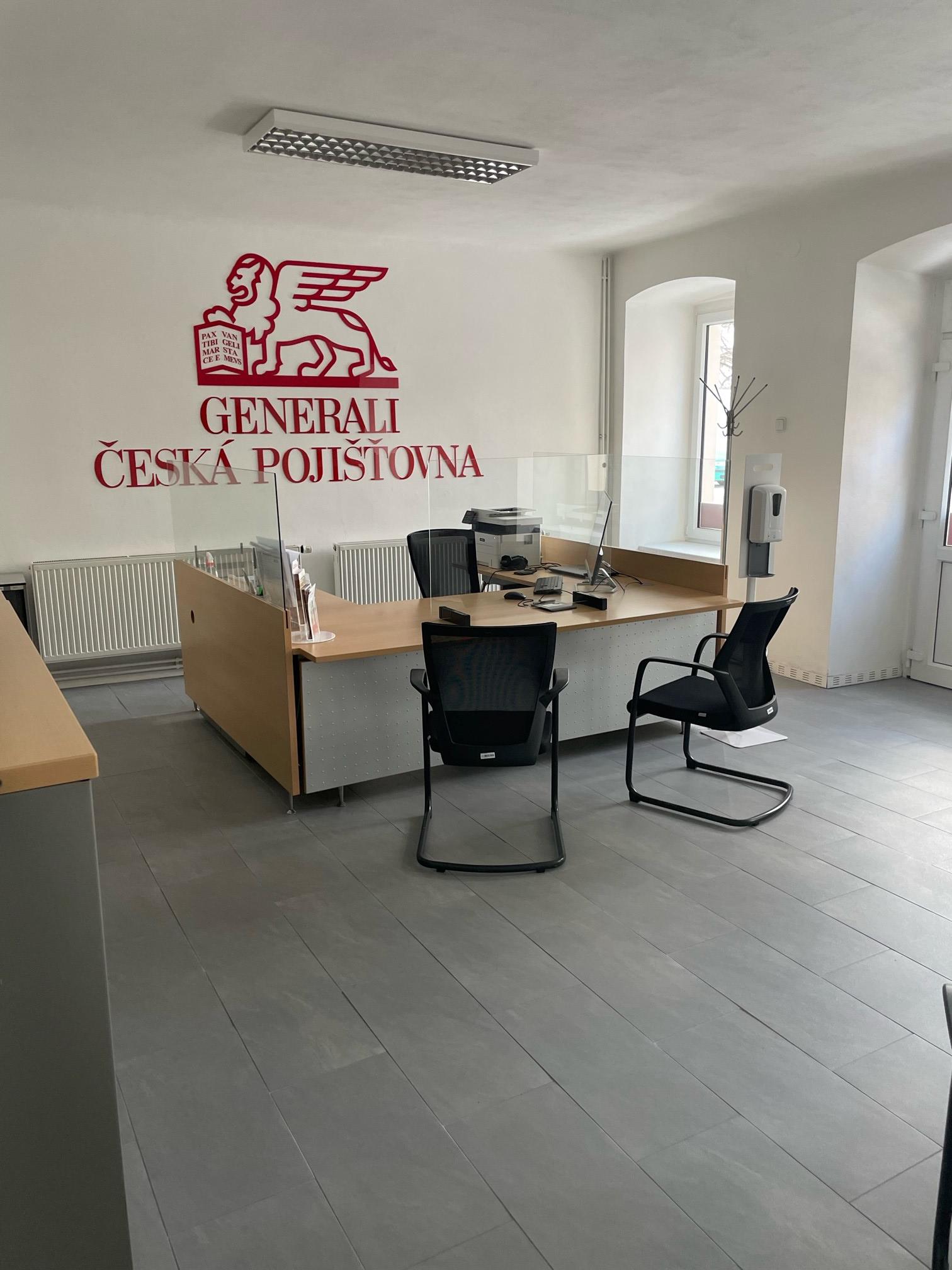 GENERALI ČESKÁ POJIŠŤOVNA foto 3