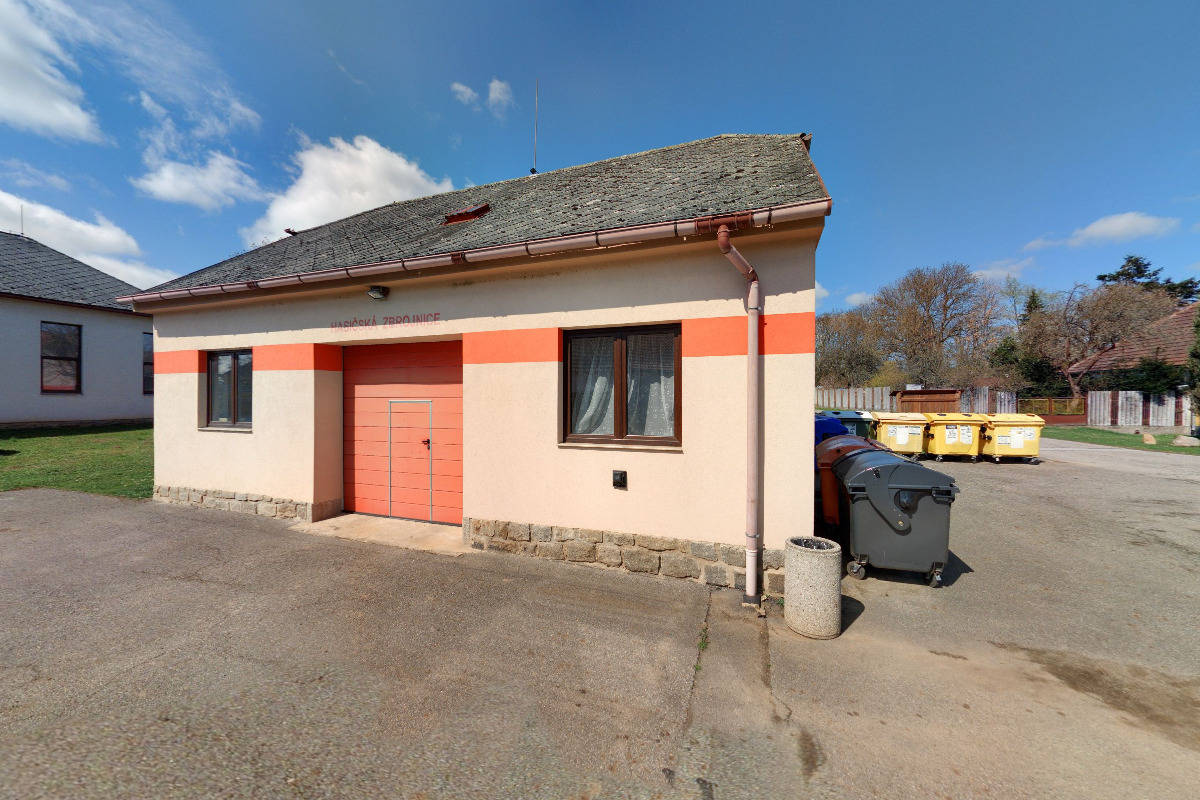 SH ČMS - Sbor dobrovolných hasičů Dolní Vilímeč foto 2