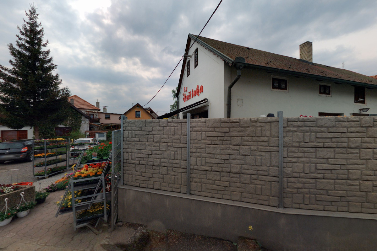 KAVE Květiny, s.r.o. foto 2