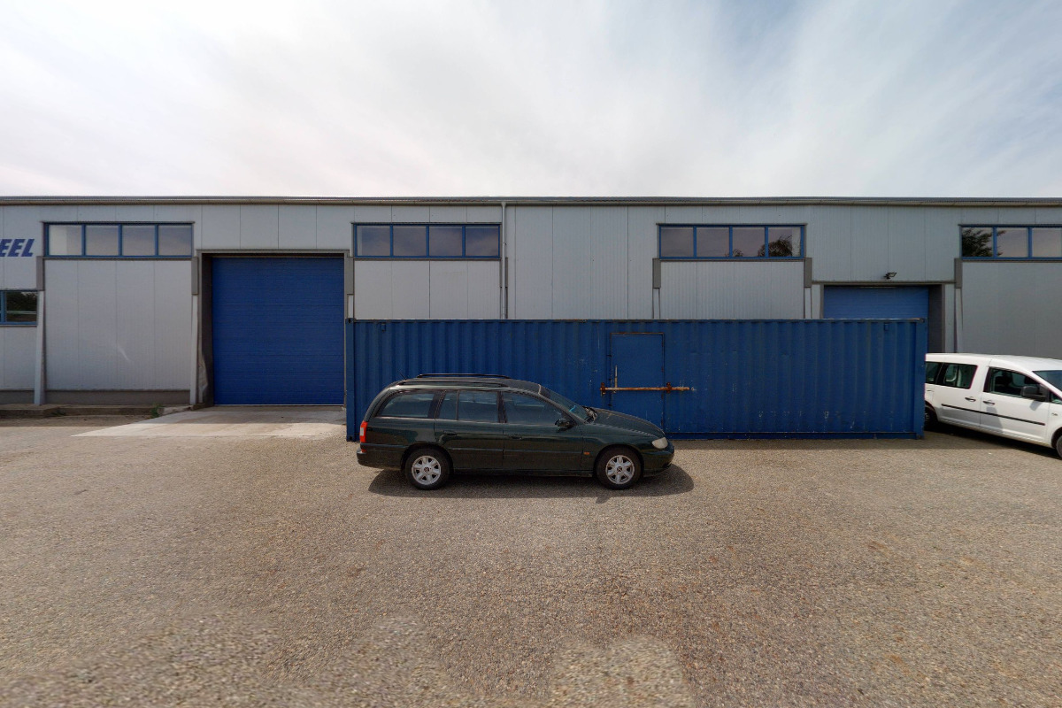 TechSteel, s.r.o. foto 2