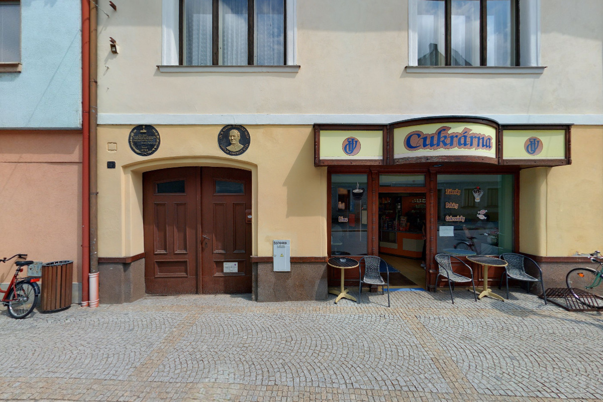 Pavlína Urbanová foto 4