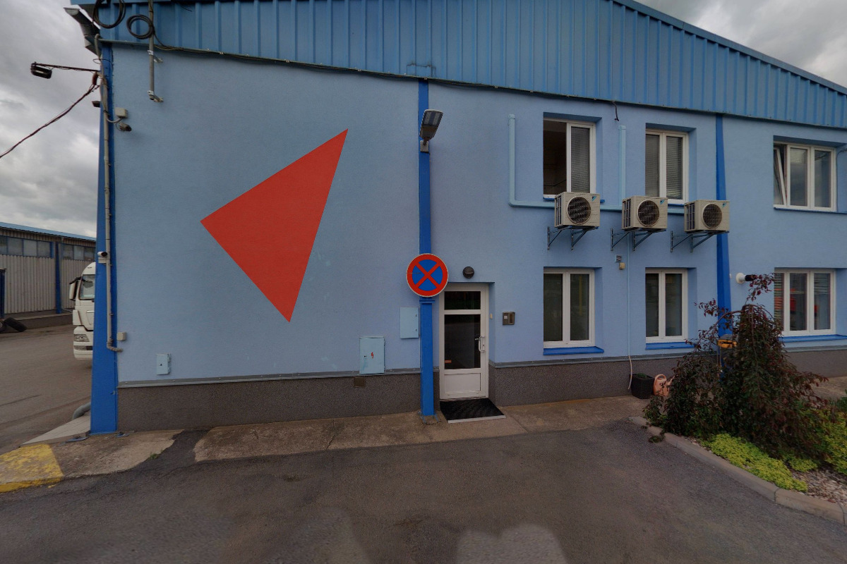 ESATRANS Jihlava s.r.o. foto 2