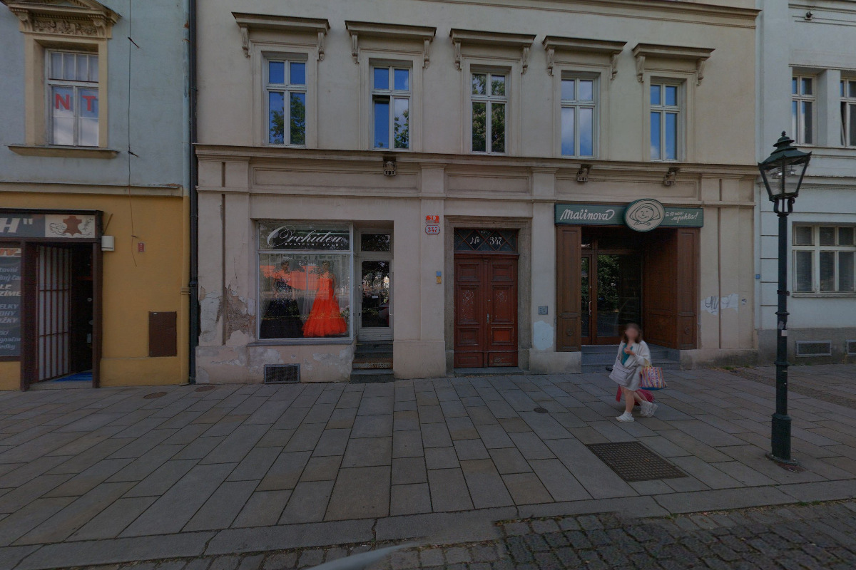 Pekařství Malinová, s.r.o.