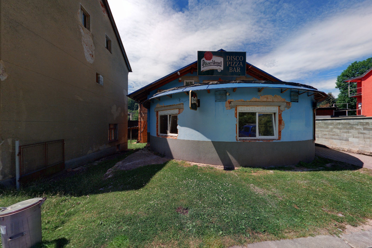 Apartmán Oto 2 foto 1