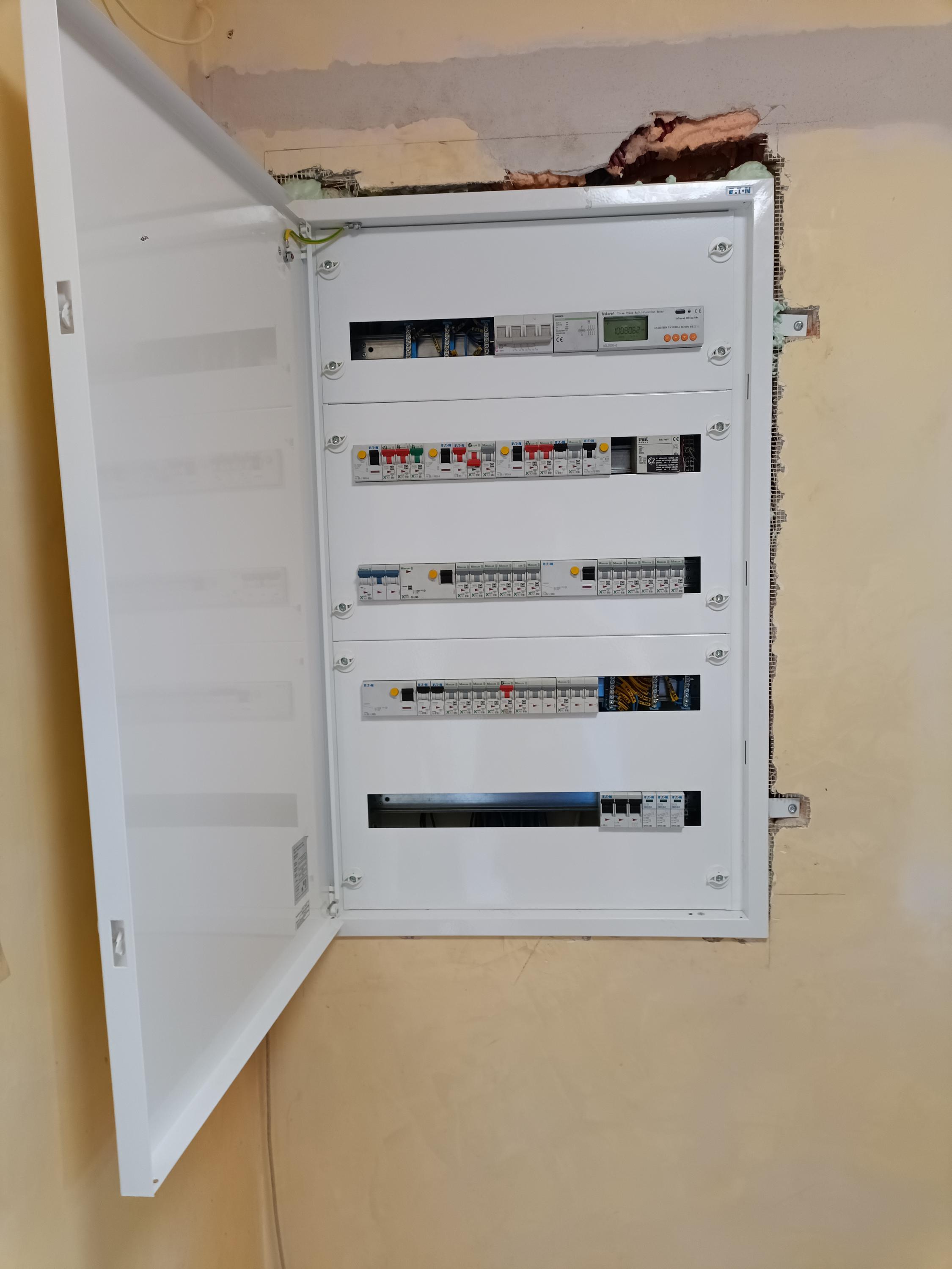 Elektrikář Jiří Vacíř foto 4