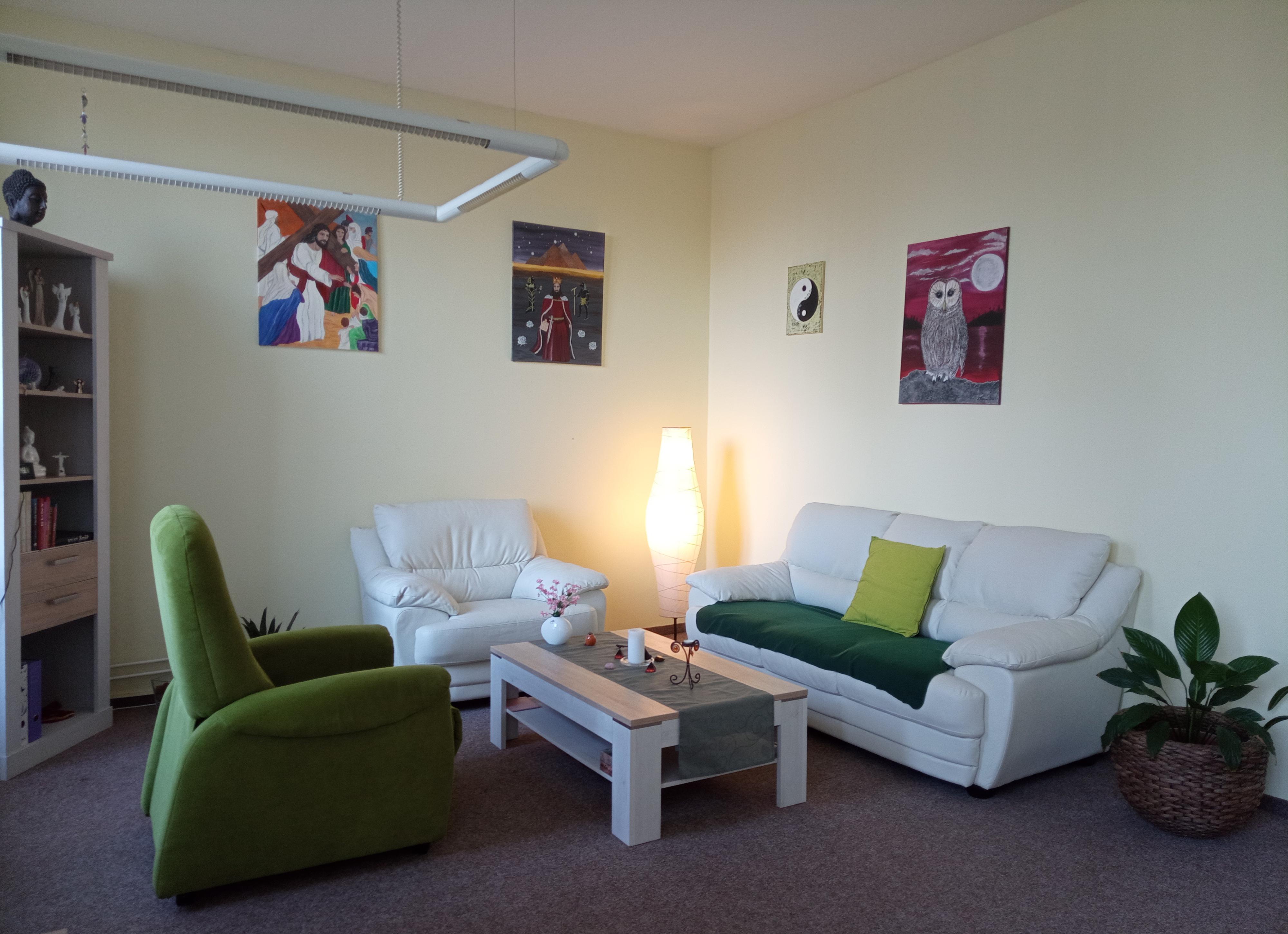 Regresní terapie Plzeň - Lenka Fraňková foto 3