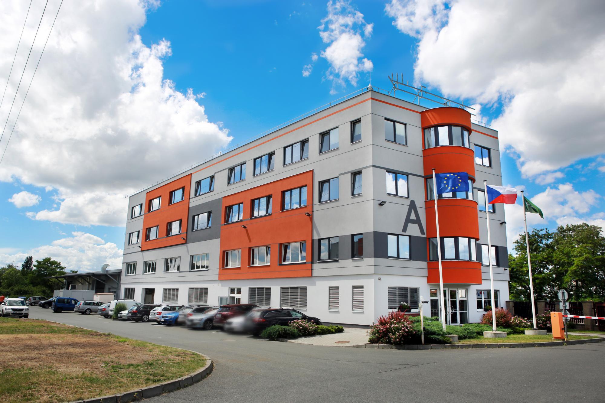 Elektroline, a.s. foto 4