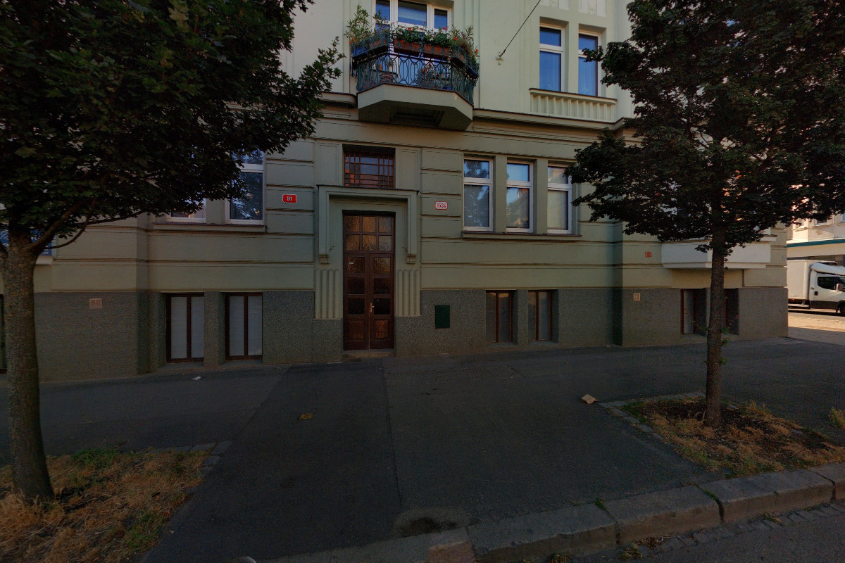 MUDr. Eva Dřímalová