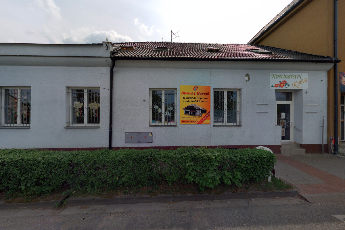 Smile Studio Milovice