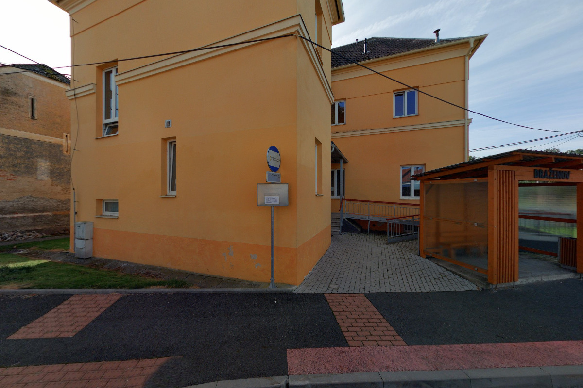 Mateřská škola Benjamínek, o.p.s.