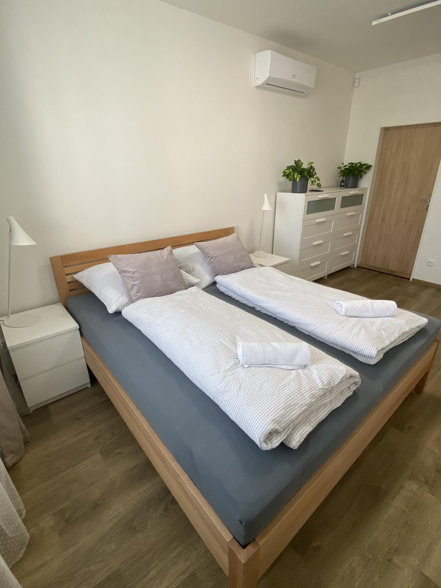 Apartmány Mikulčice foto 6