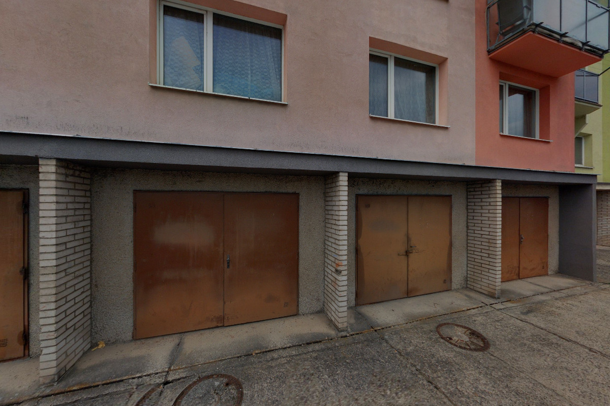 Účetnictví Moravcová