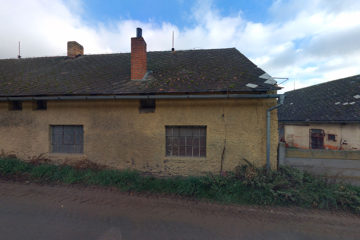 Honební společenstvo Malý Bor