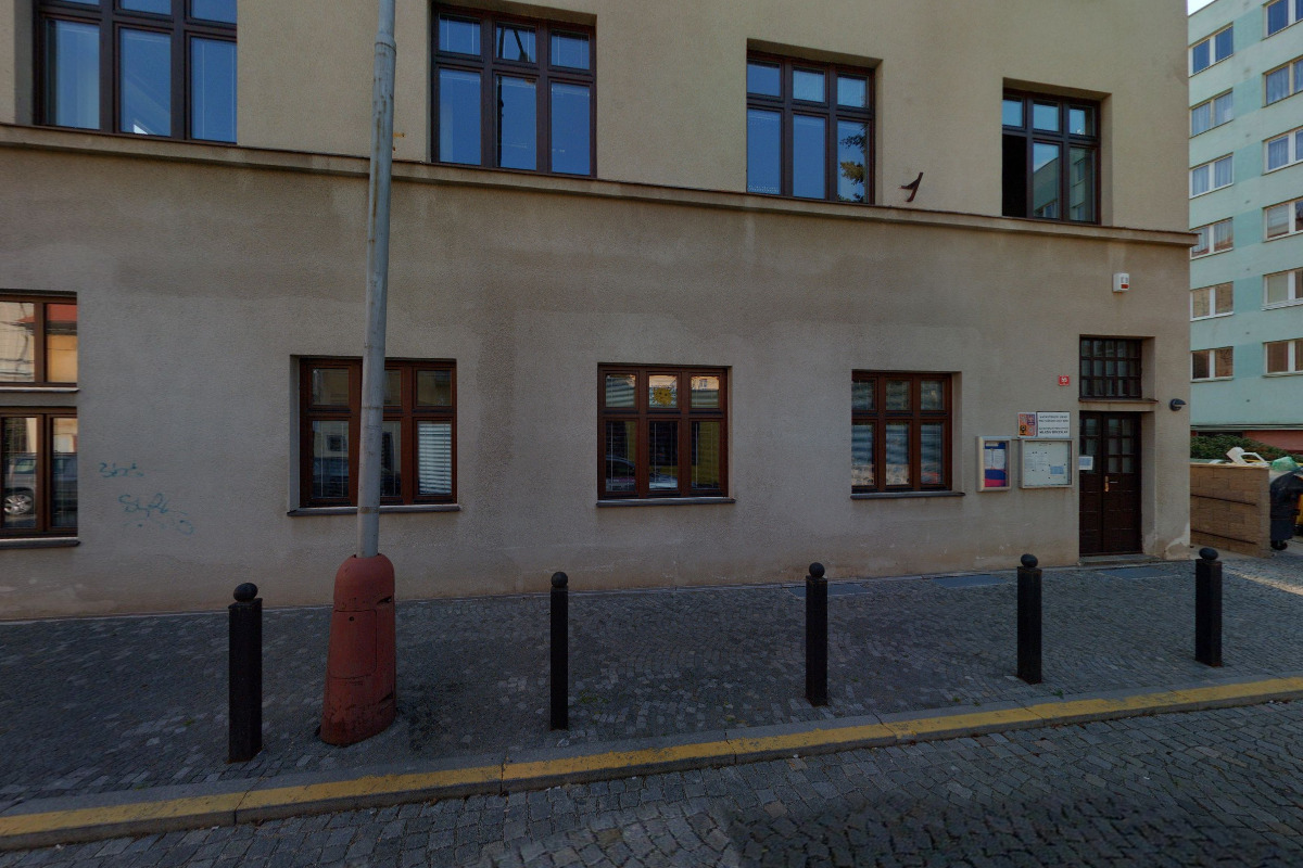 Katastrální pracoviště Mladá Boleslav foto 2