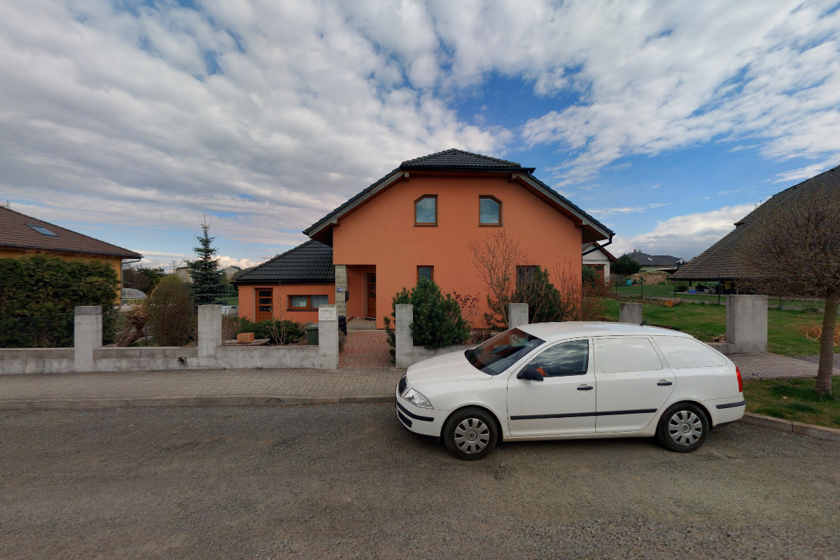 Markéta Kavalíková - fotografické služby