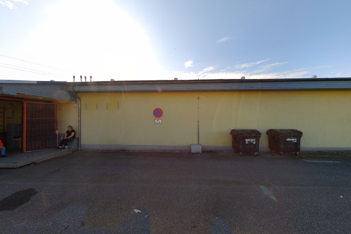 KONZUM, obchodní družstvo v Ústí nad Orlicí - COOP foto 2