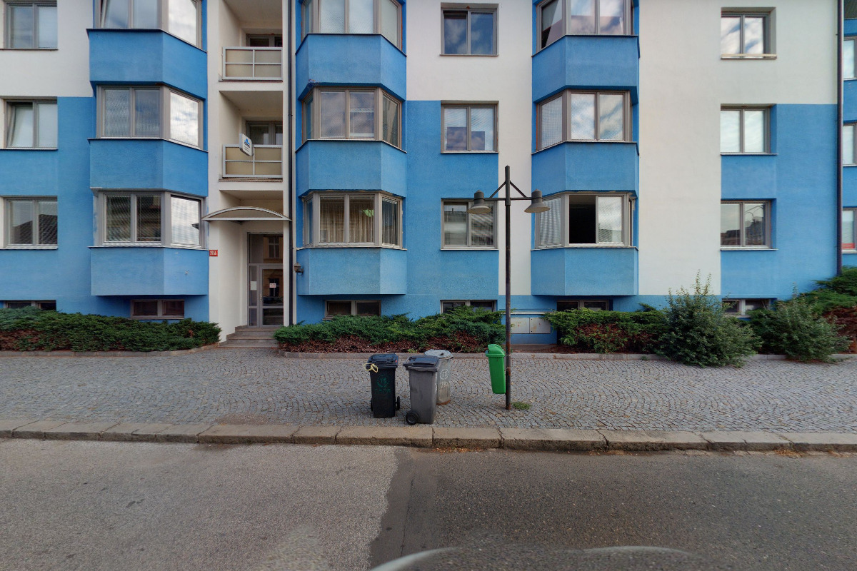 Golden Gate - regionální kancelář