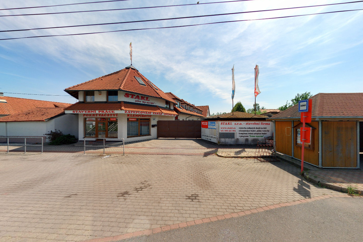 STAKL - stavby a střechy, s.r.o. foto 5
