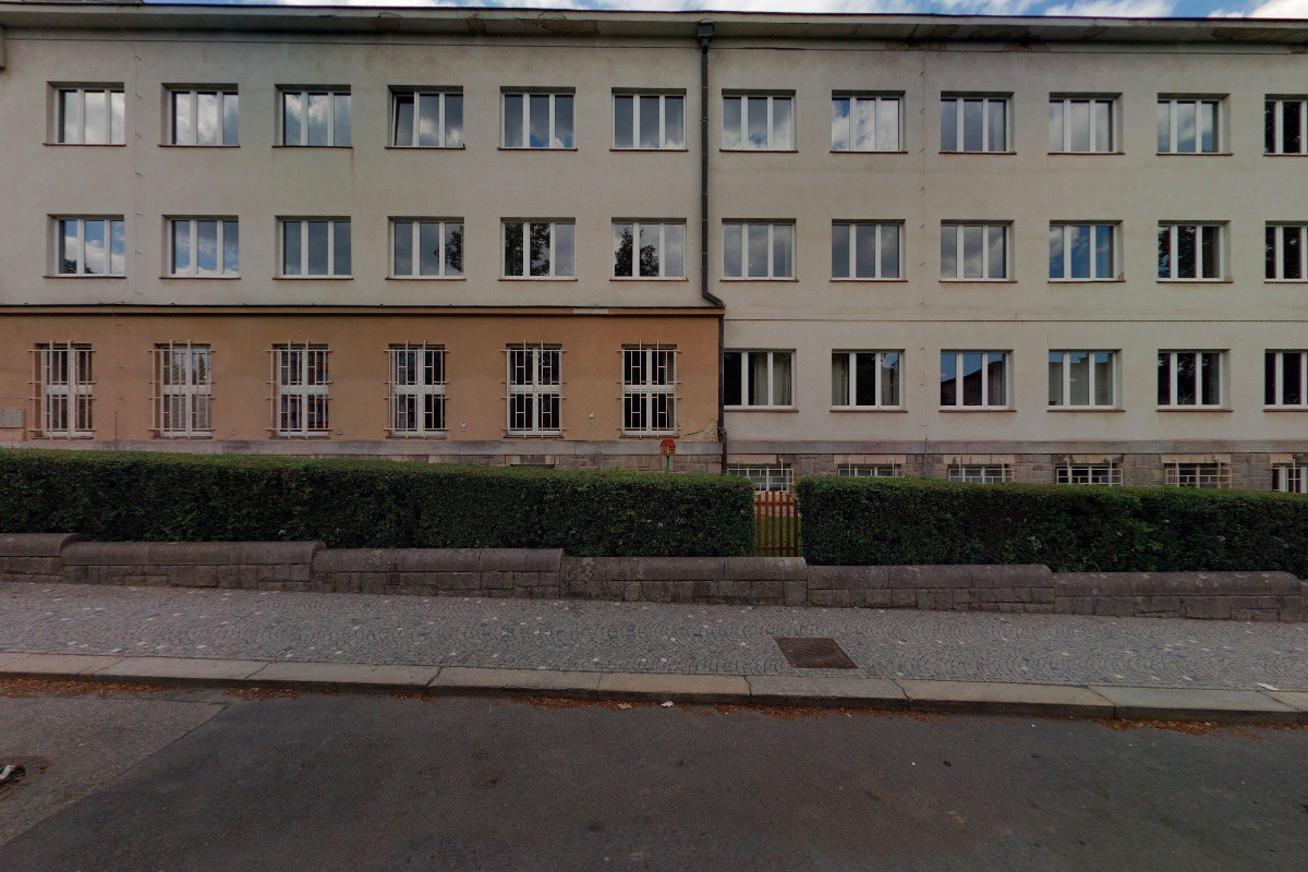 Autoškola - Česká zemědělská akademie v Humpolci, střední škola foto 2