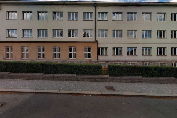 Autoservis - Česká zemědělská akademie v Humpolci, střední škola