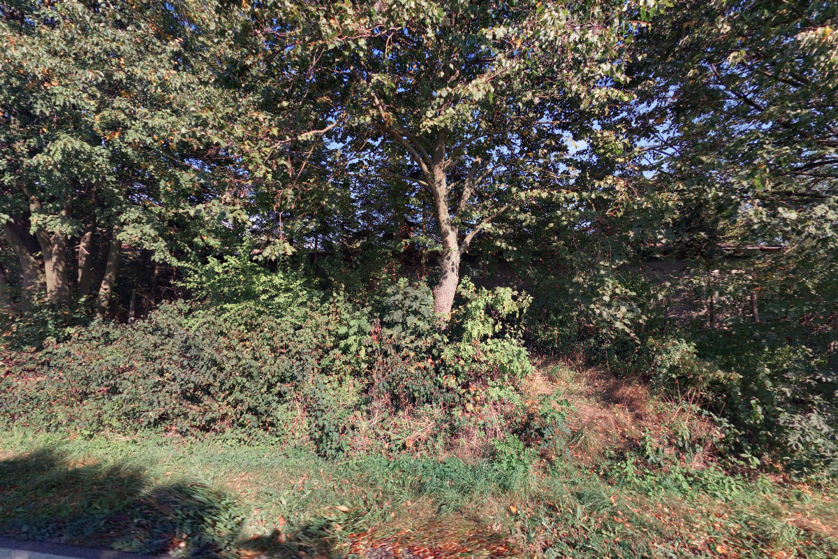 Srubový kemp Rozkoš