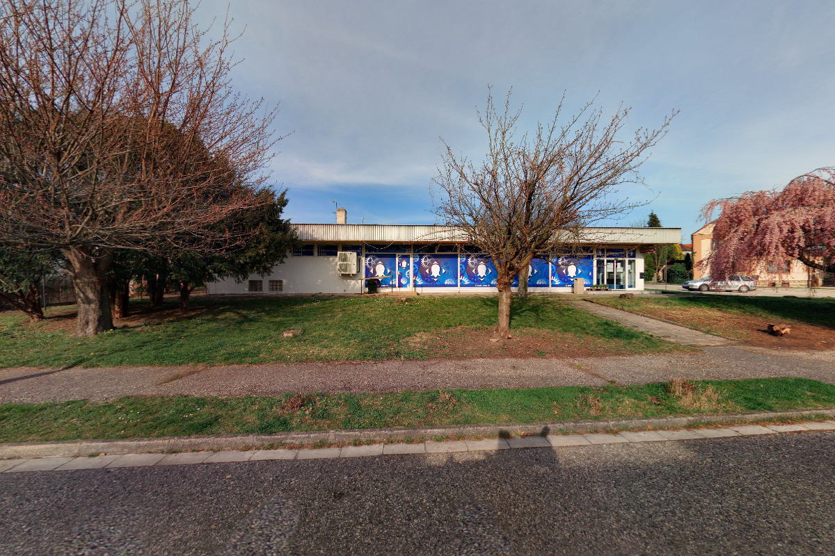 Cash @ Carry Jednička - Potraviny U Ťonga