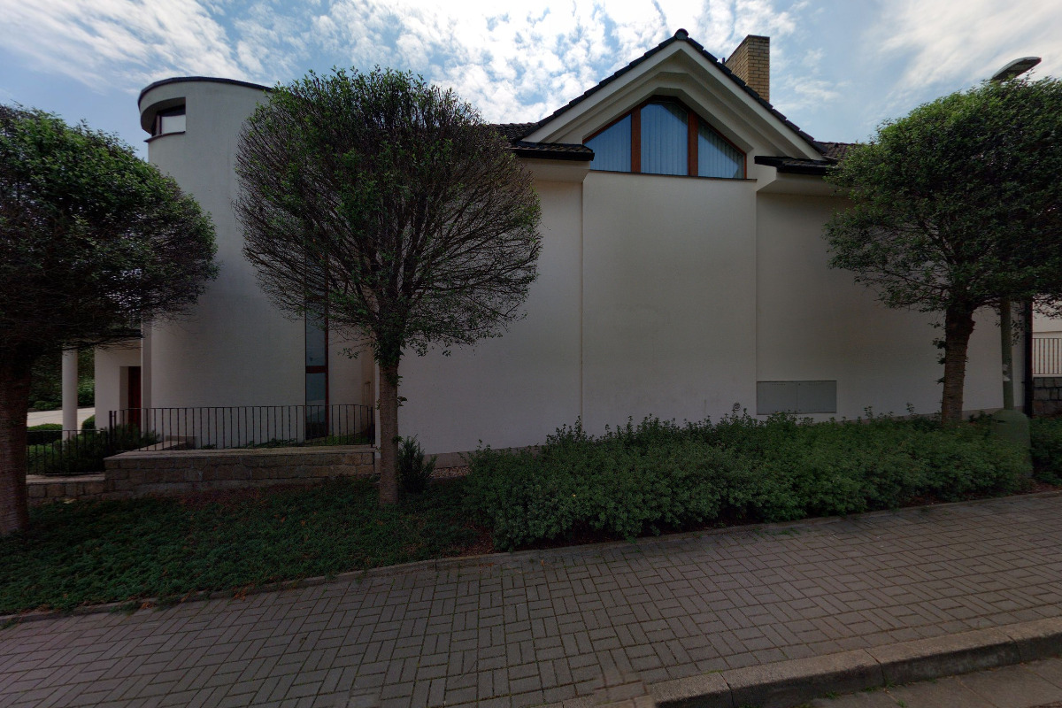 Stavební firma Jiří Vrba & spol. foto 2